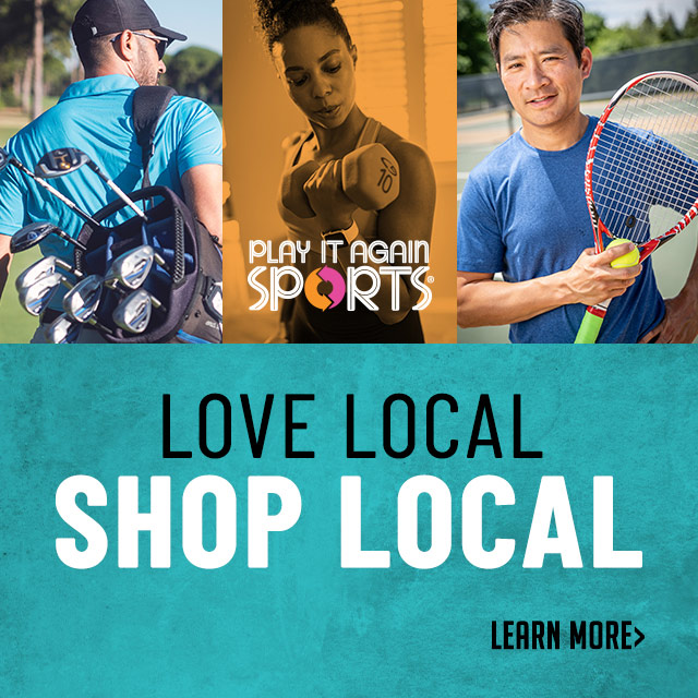 SHOP LOCAL